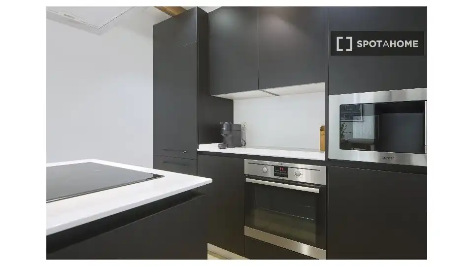 Habitación en alquiler, San Sebastián