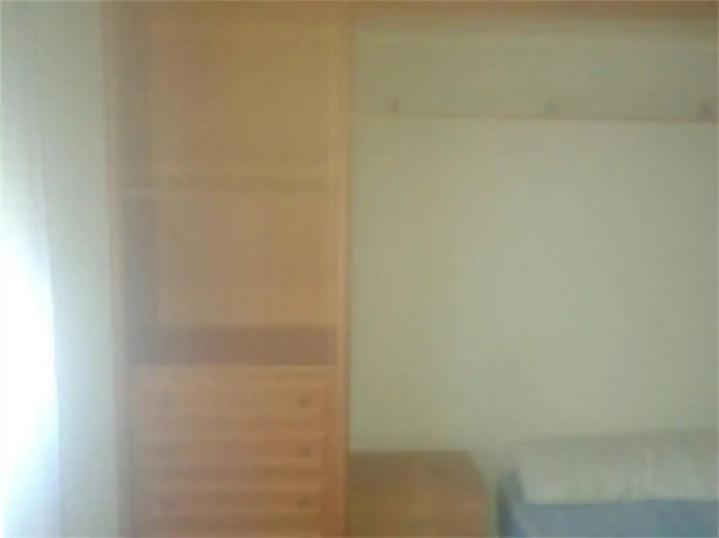 Habitación 60 m², Salamanca