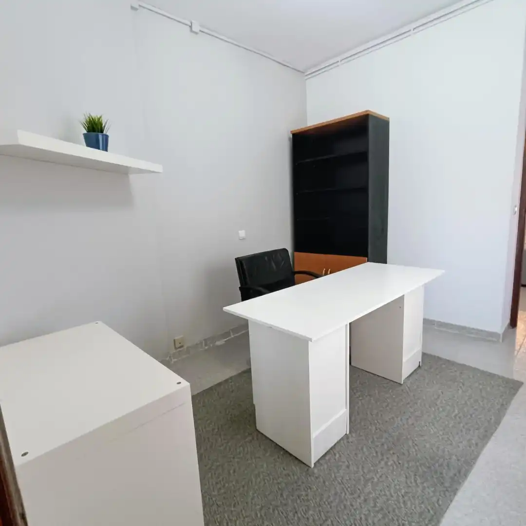 Piso de 61 m² en Lugo