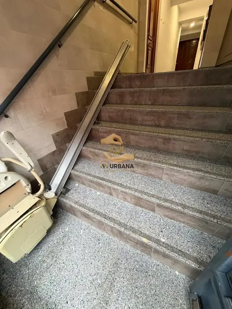 Pis de 62 m² a Salamanca