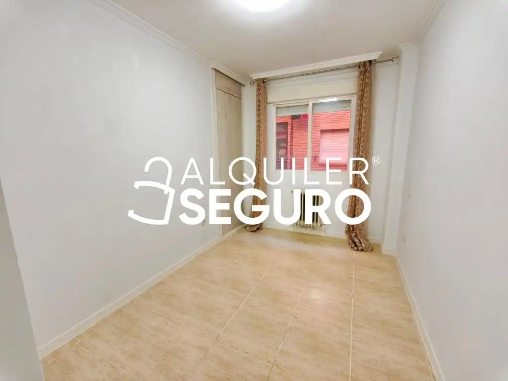 Pis de 99 m² a Móstoles