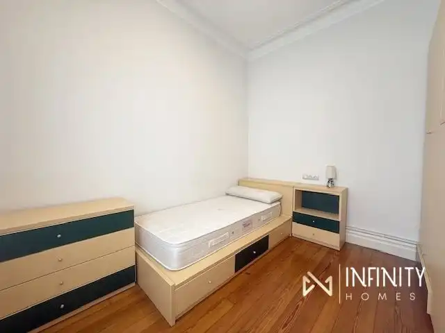 Piso de 195 m² en Bilbao