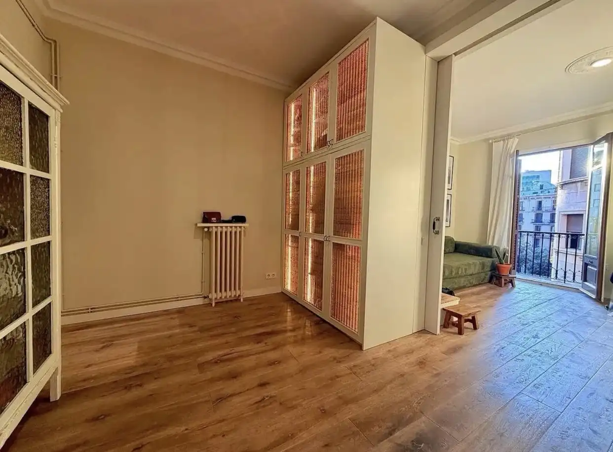 Pis de 85 m² a Barcelona