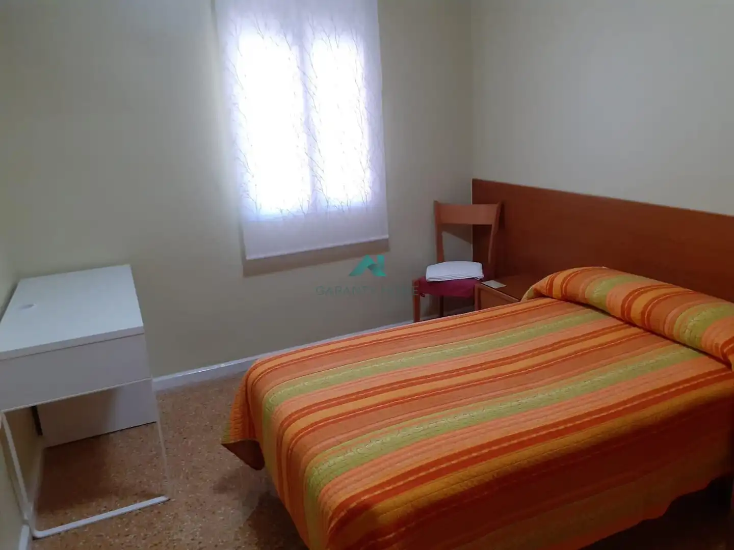 Habitación 20 m², Vitoria