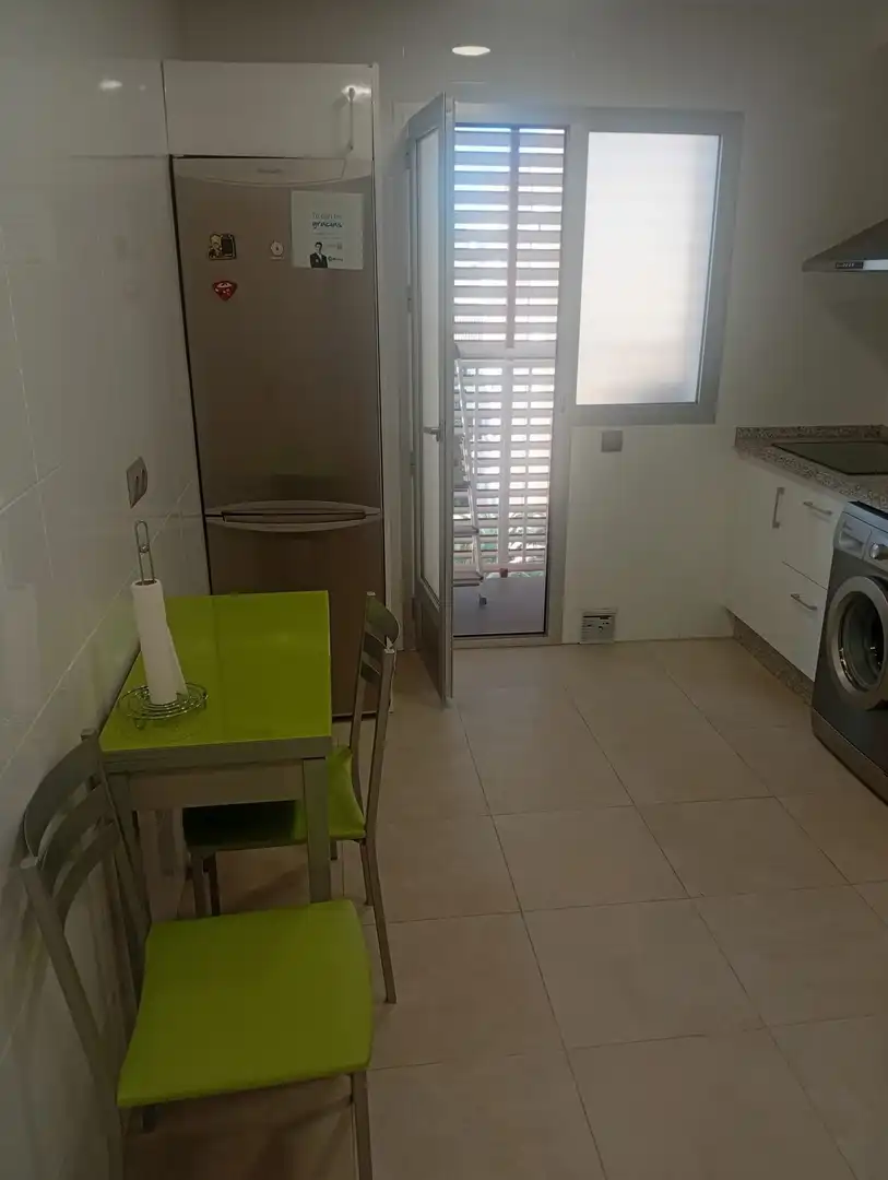 Wohnung 84 m² in Málaga