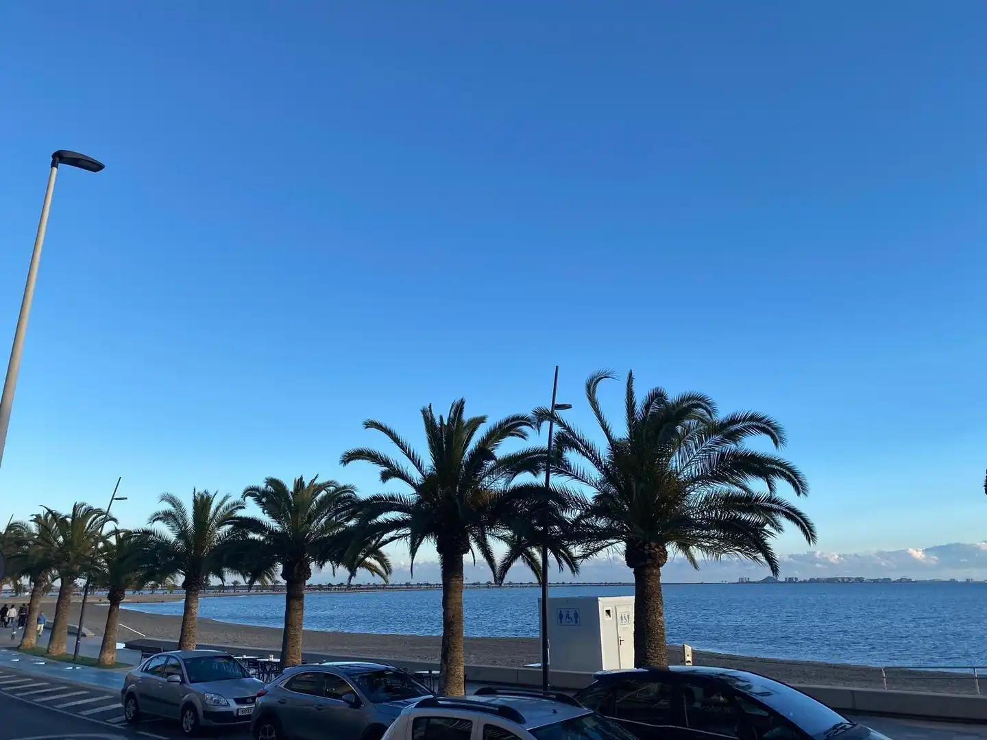 Piso de 89 m² en San Pedro del Pinatar