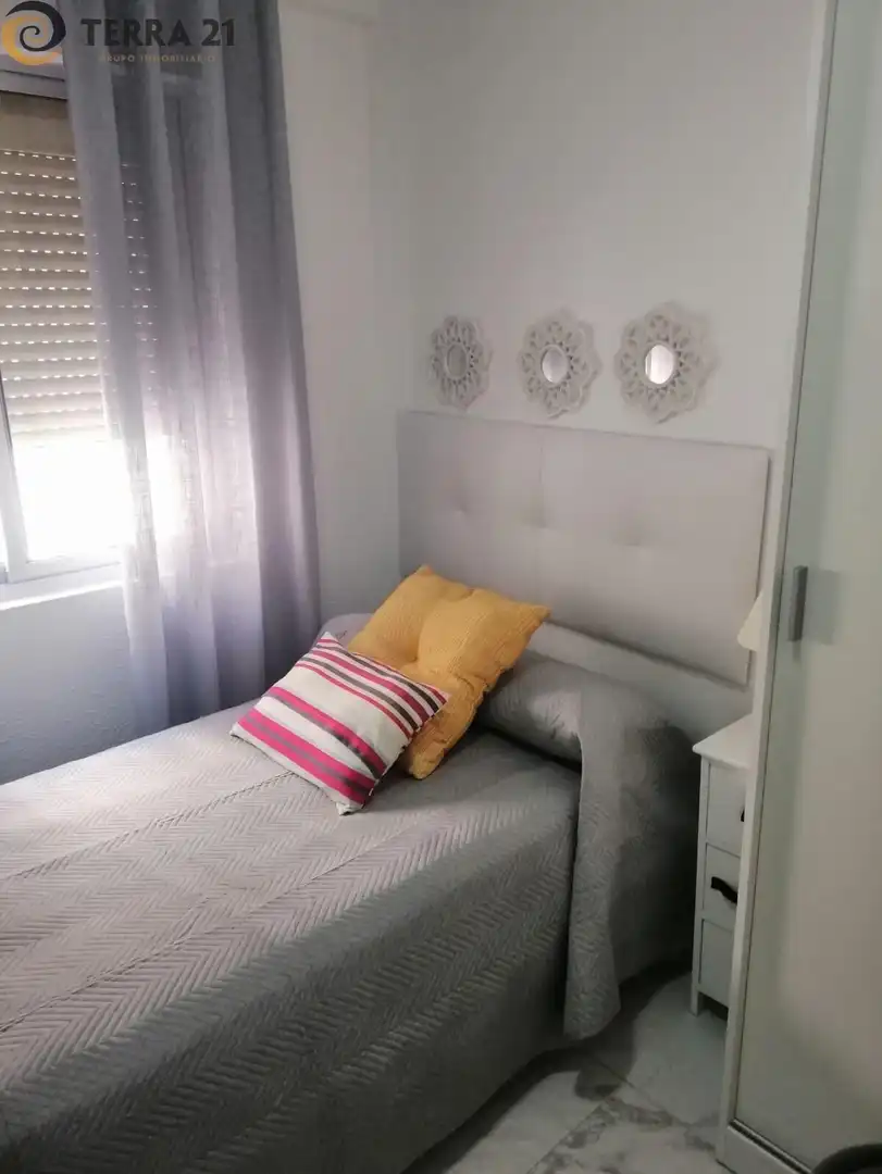 Habitación 88 m², Jaén