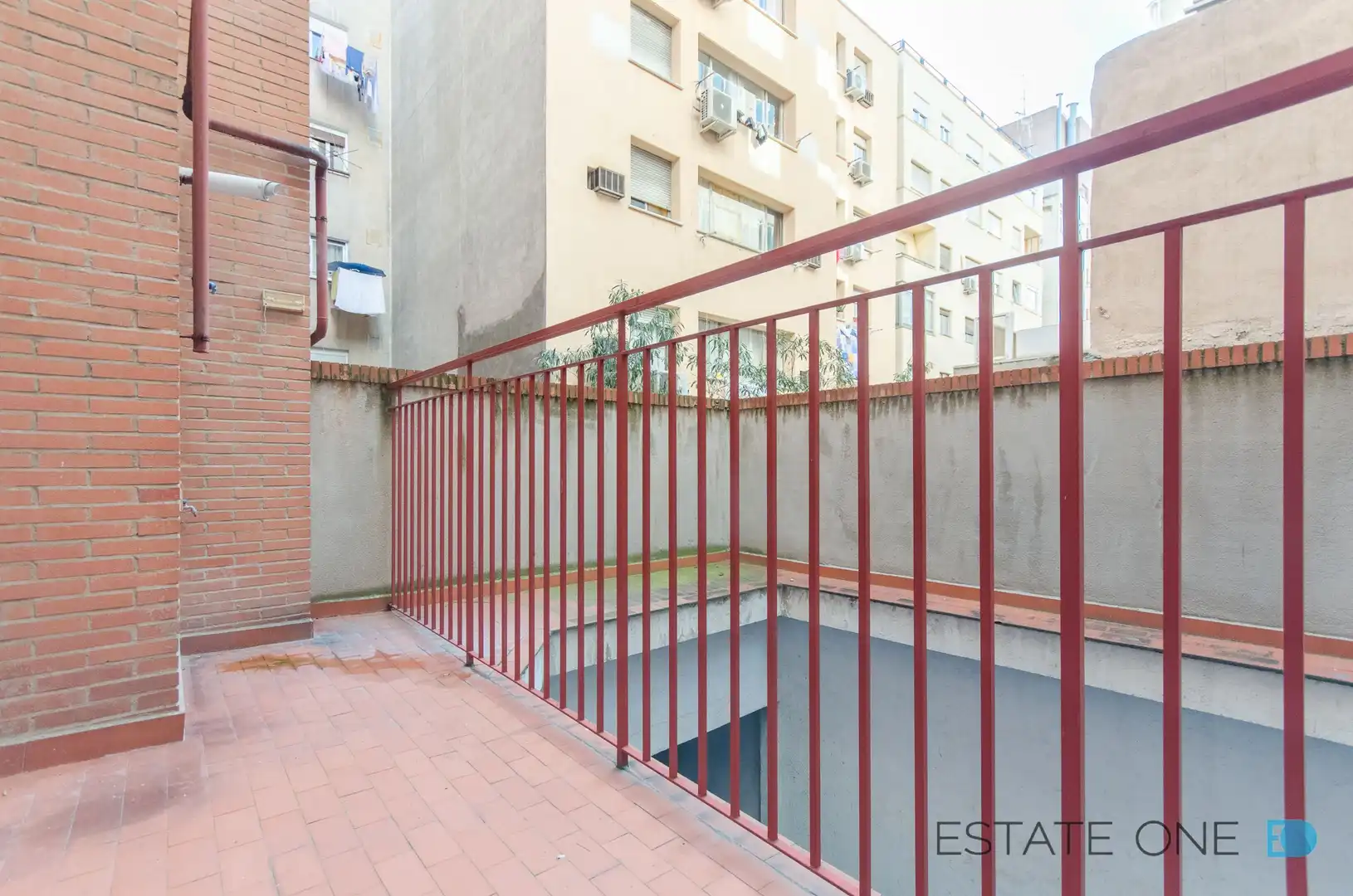Piso de 89 m² en Madrid