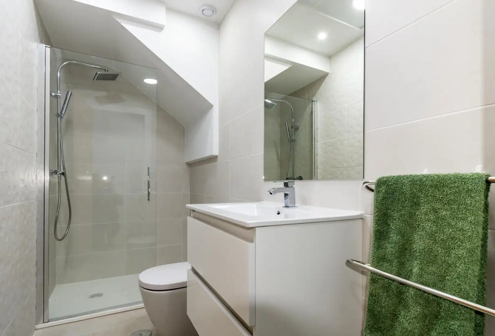 Pis de 126 m² a San Javier