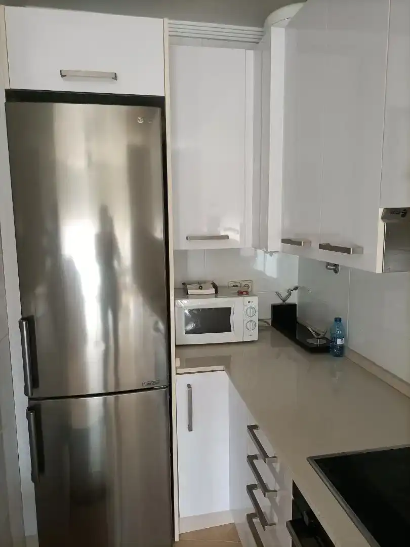 Piso de 60 m² en Águilas