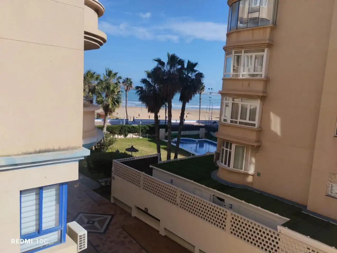 Piso de 81 m² en Melilla