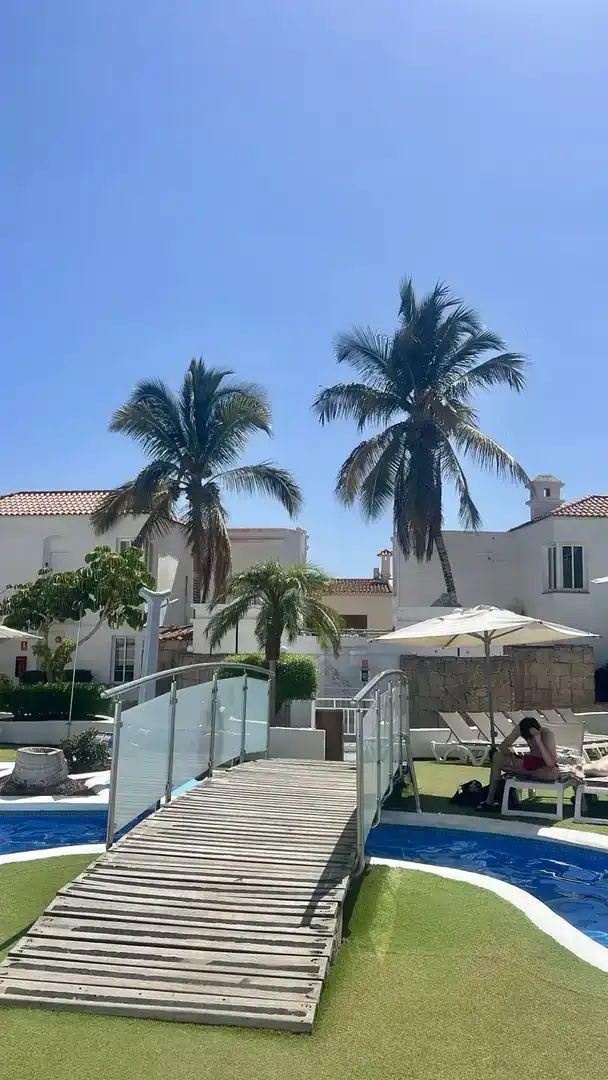 Piso de 54 m² en Adeje