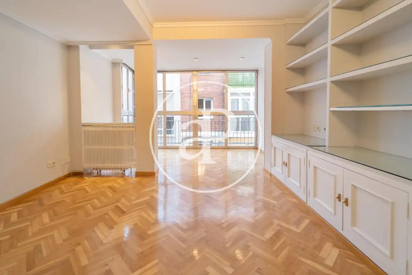 Piso de 90 m² en Madrid