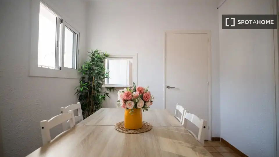 Habitación en alquiler, Barcelona