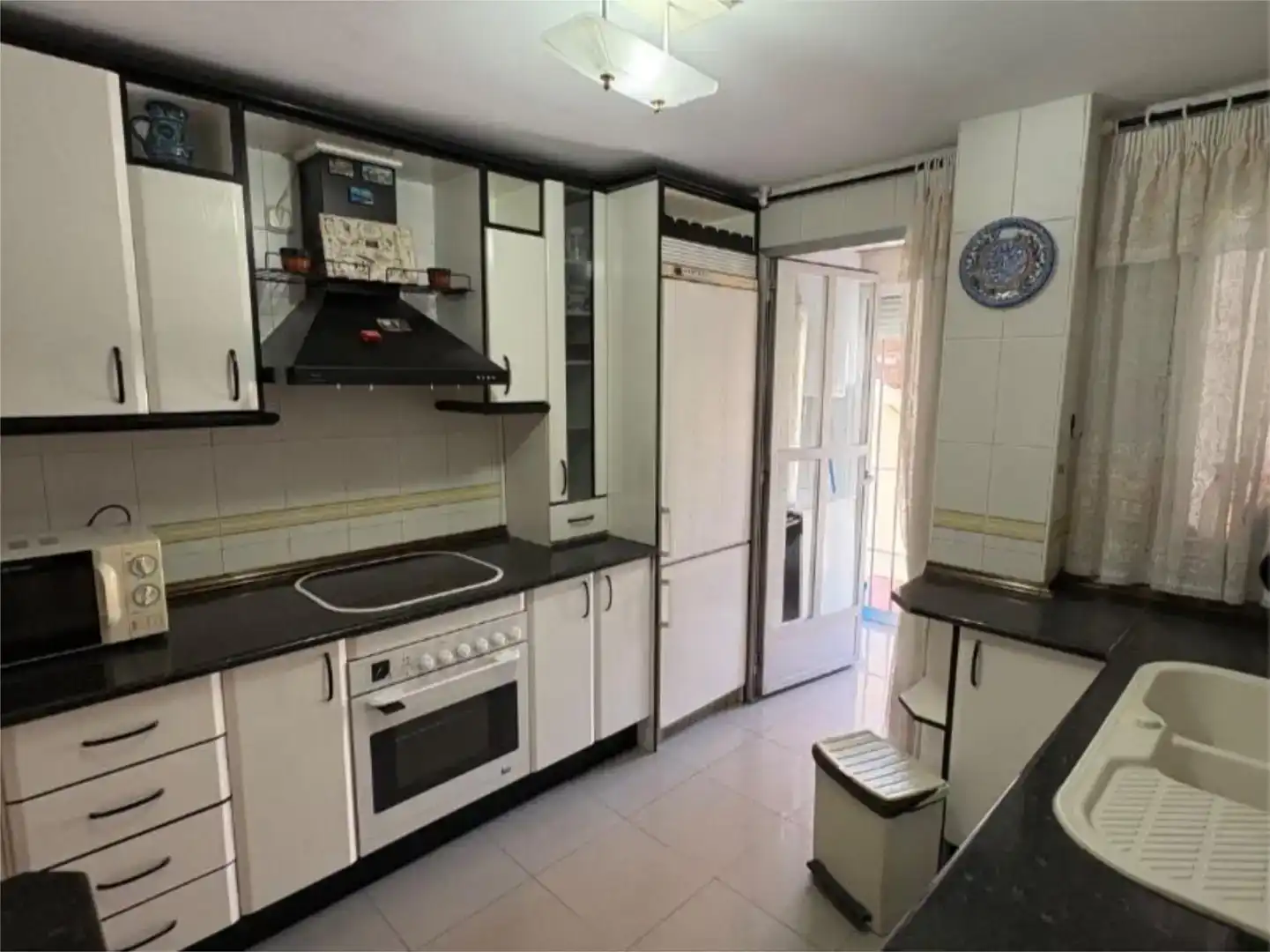 Habitación 100 m², Granada