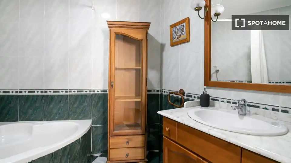 Habitación en alquiler, Alicante