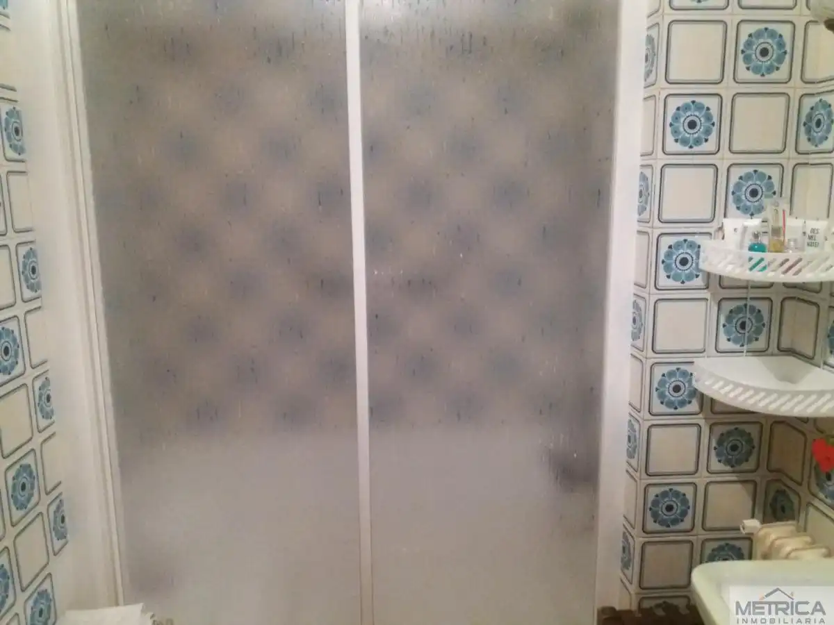 Piso de 160 m² en Salamanca