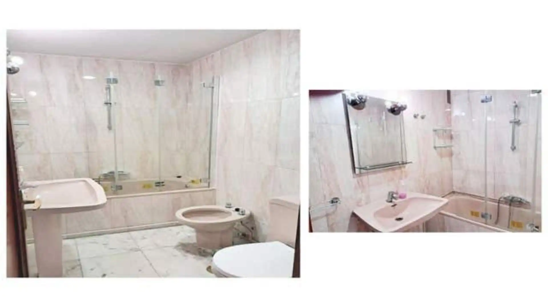 Piso de 78 m² en Madrid