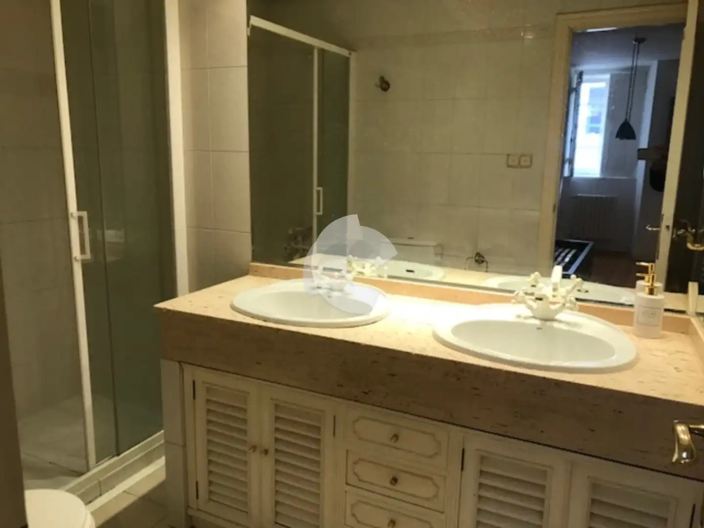 Piso de 240 m² en Ourense