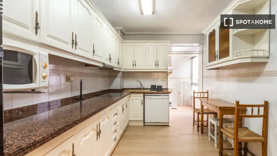 Habitación en alquiler, Alicante