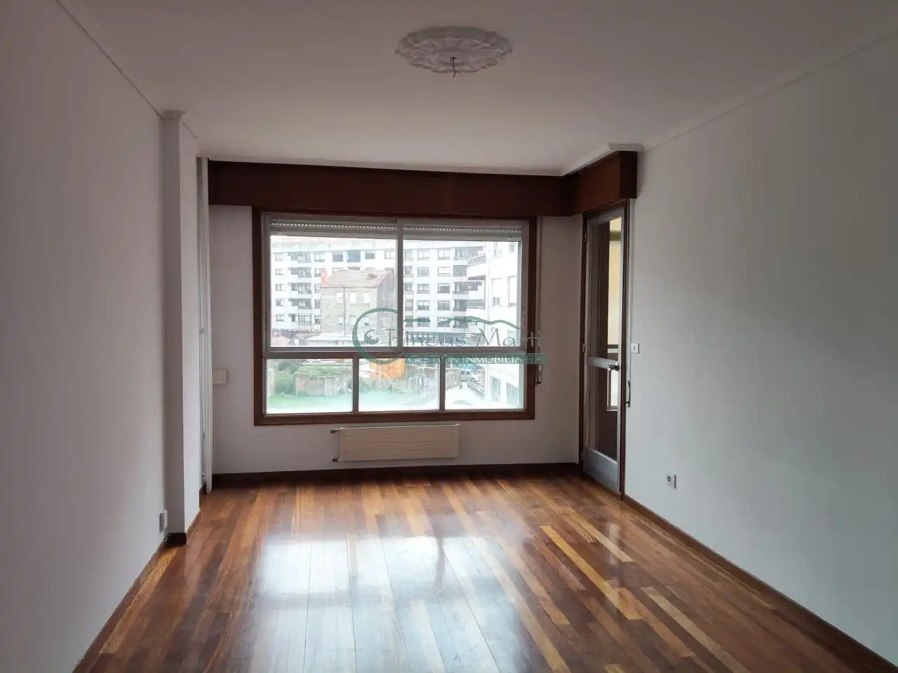 Pis de 120 m² a Vigo