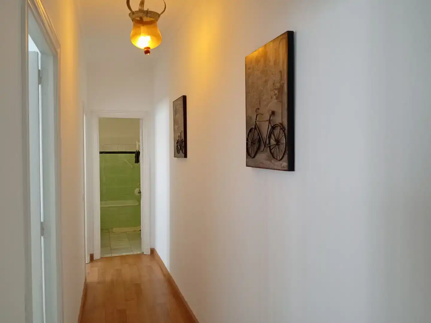Piso de 93 m² en El Puerto de Santa María