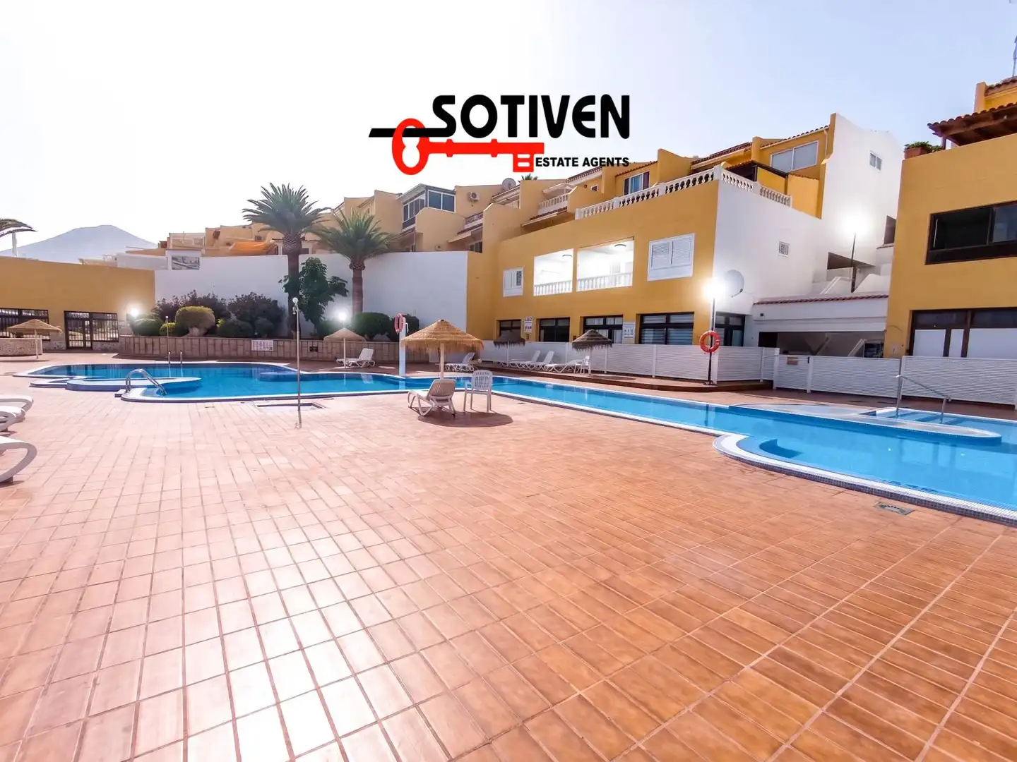 Piso de 85 m² en Adeje