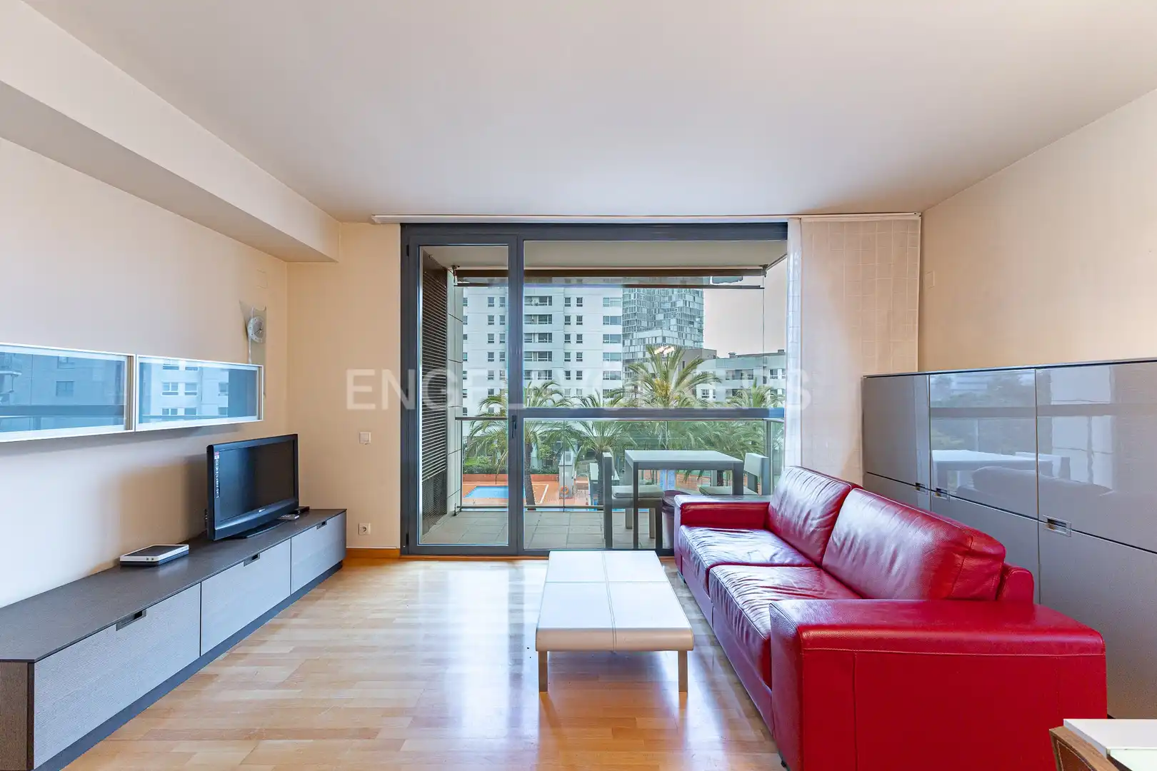 Piso de 102 m² en Barcelona