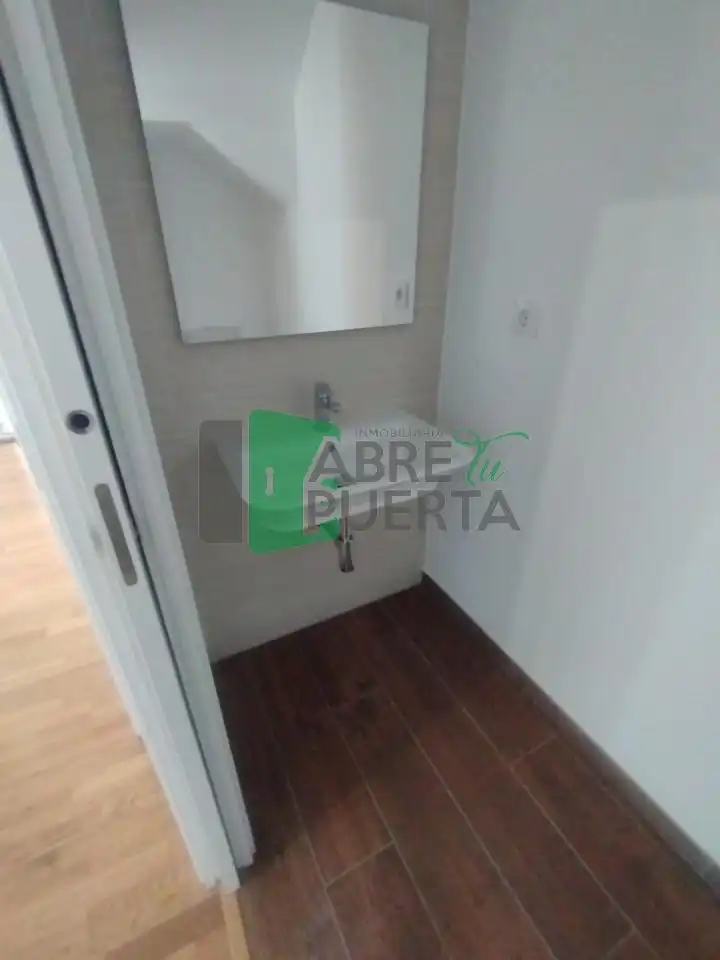 Piso de 130 m² en Ourense