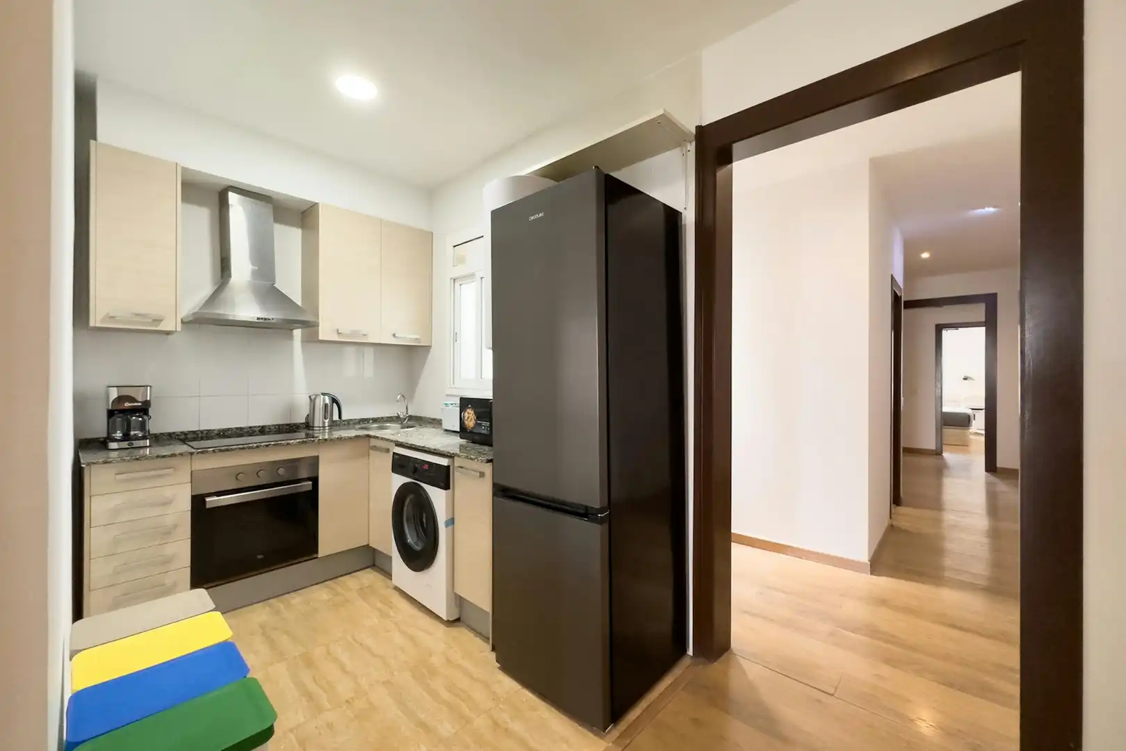 Habitación 80 m², Barcelona