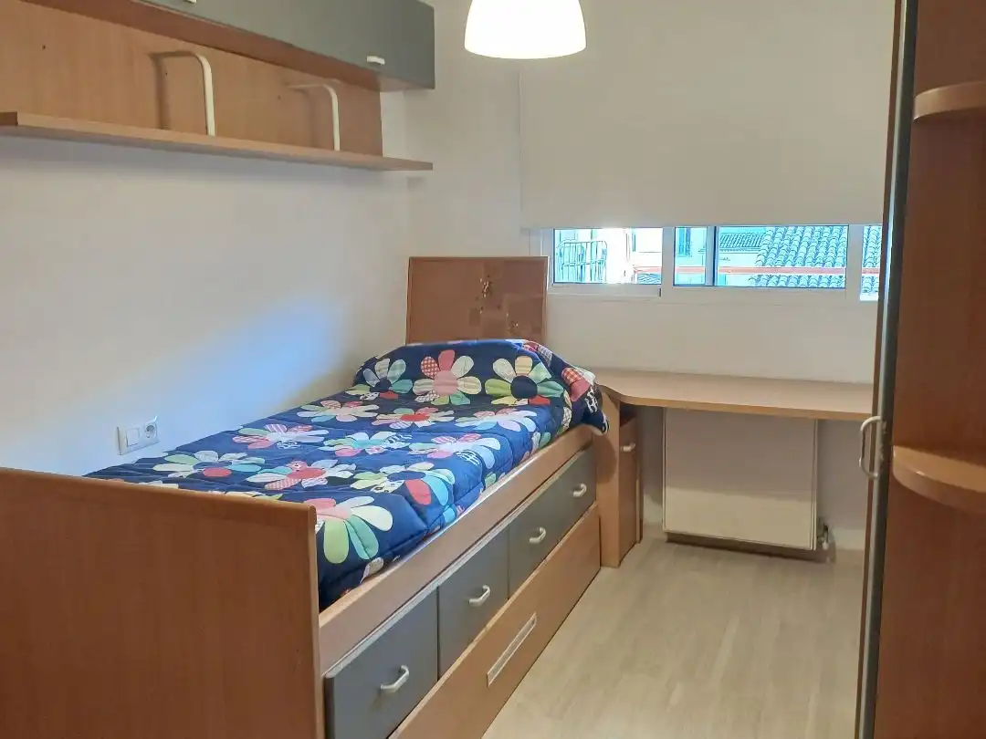 Pis de 90 m² a Alcoi