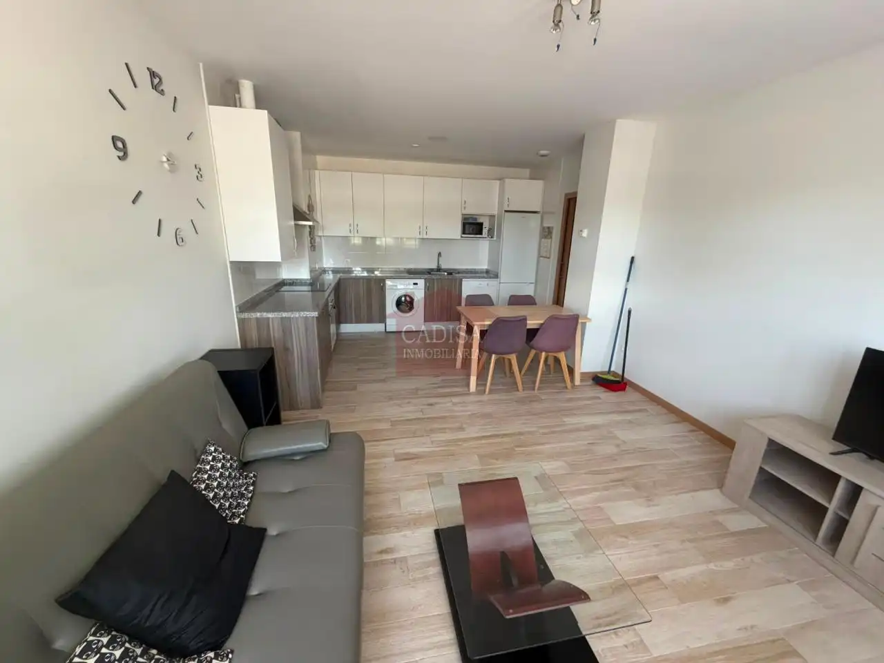 Pis de 65 m² a Salamanca