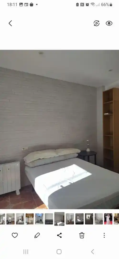 Piso de 71 m² en Úbeda