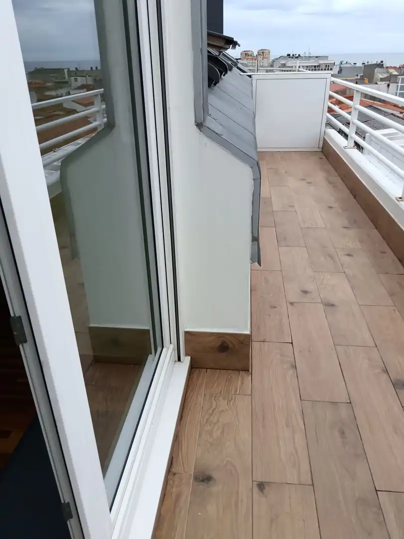 Piso de 65 m² en La Coruña