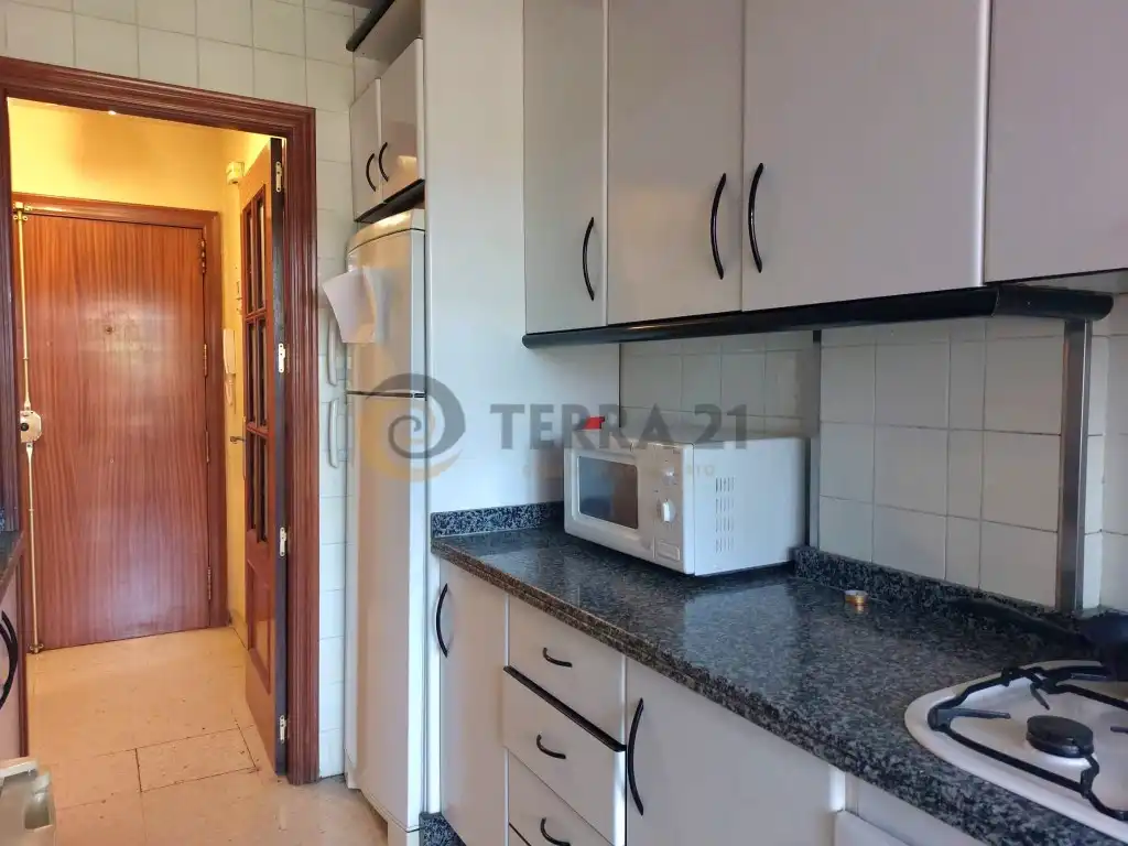 Piso de 90 m² en Jaén