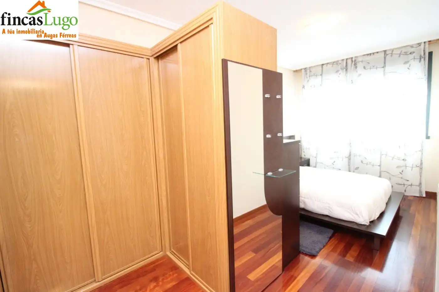 Piso de 75 m² en Lugo