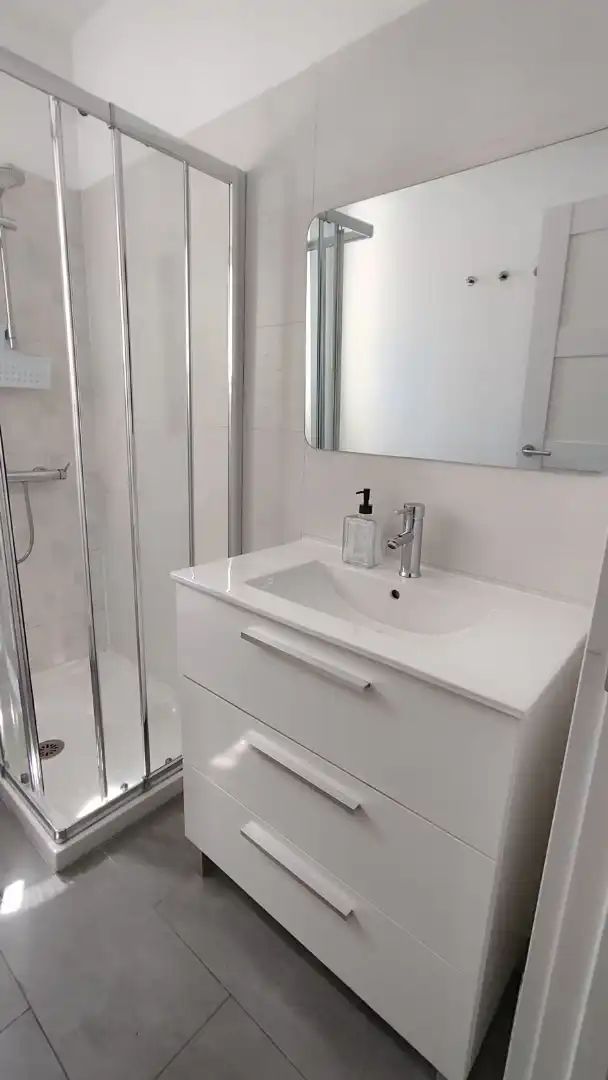 Pis de 63 m² a Sevilla