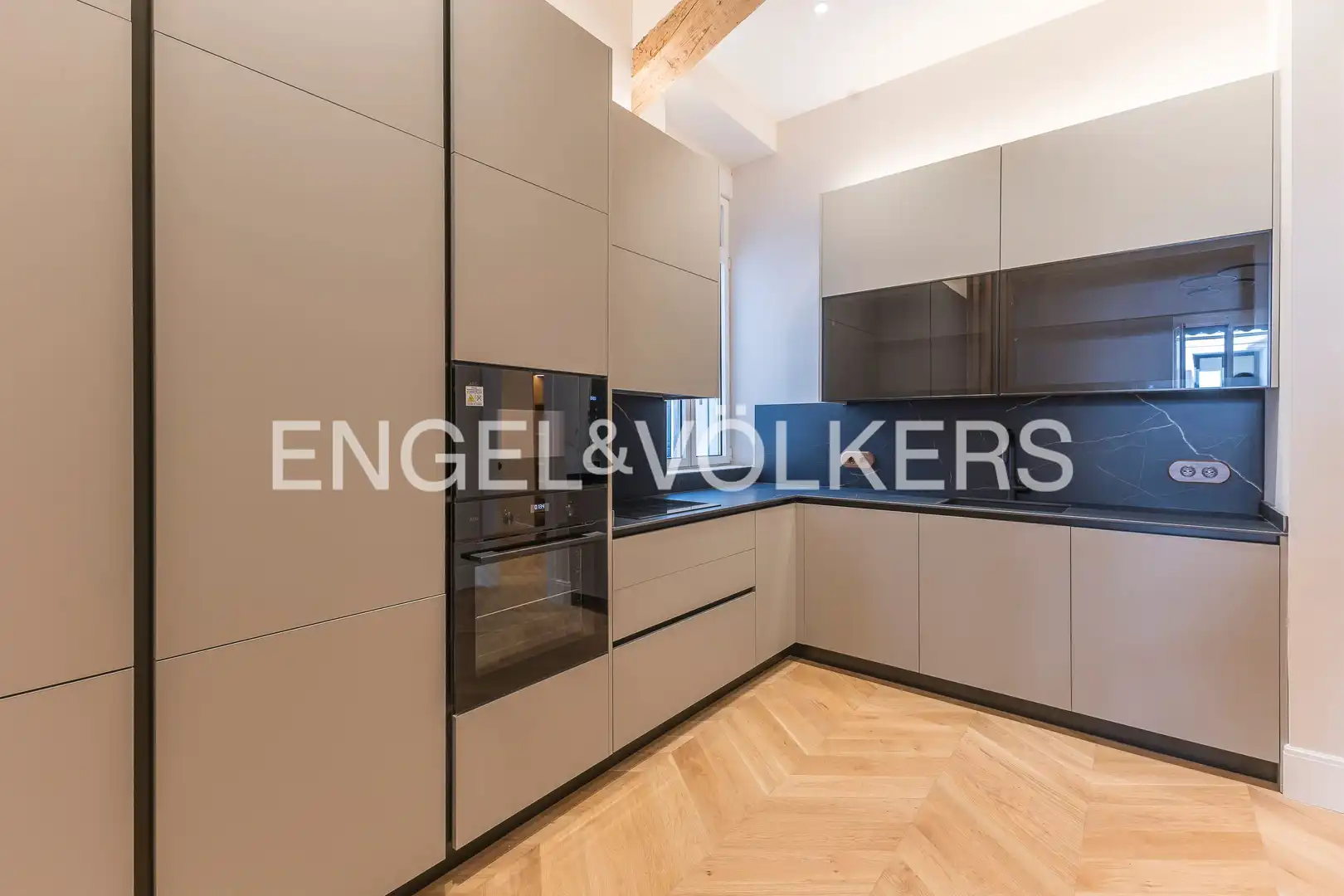 Appartamento 132 m² a Madrid