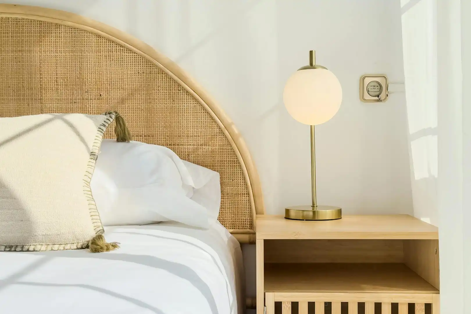 Chambre à louer, Barcelone