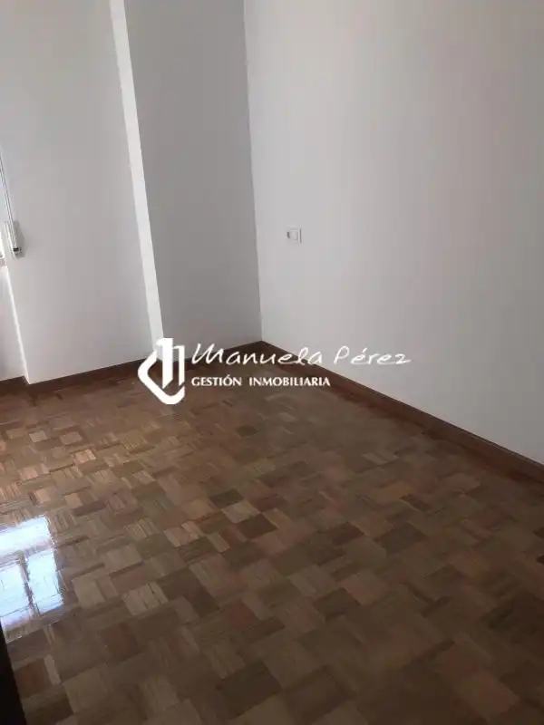 Piso de 95 m² en Cáceres