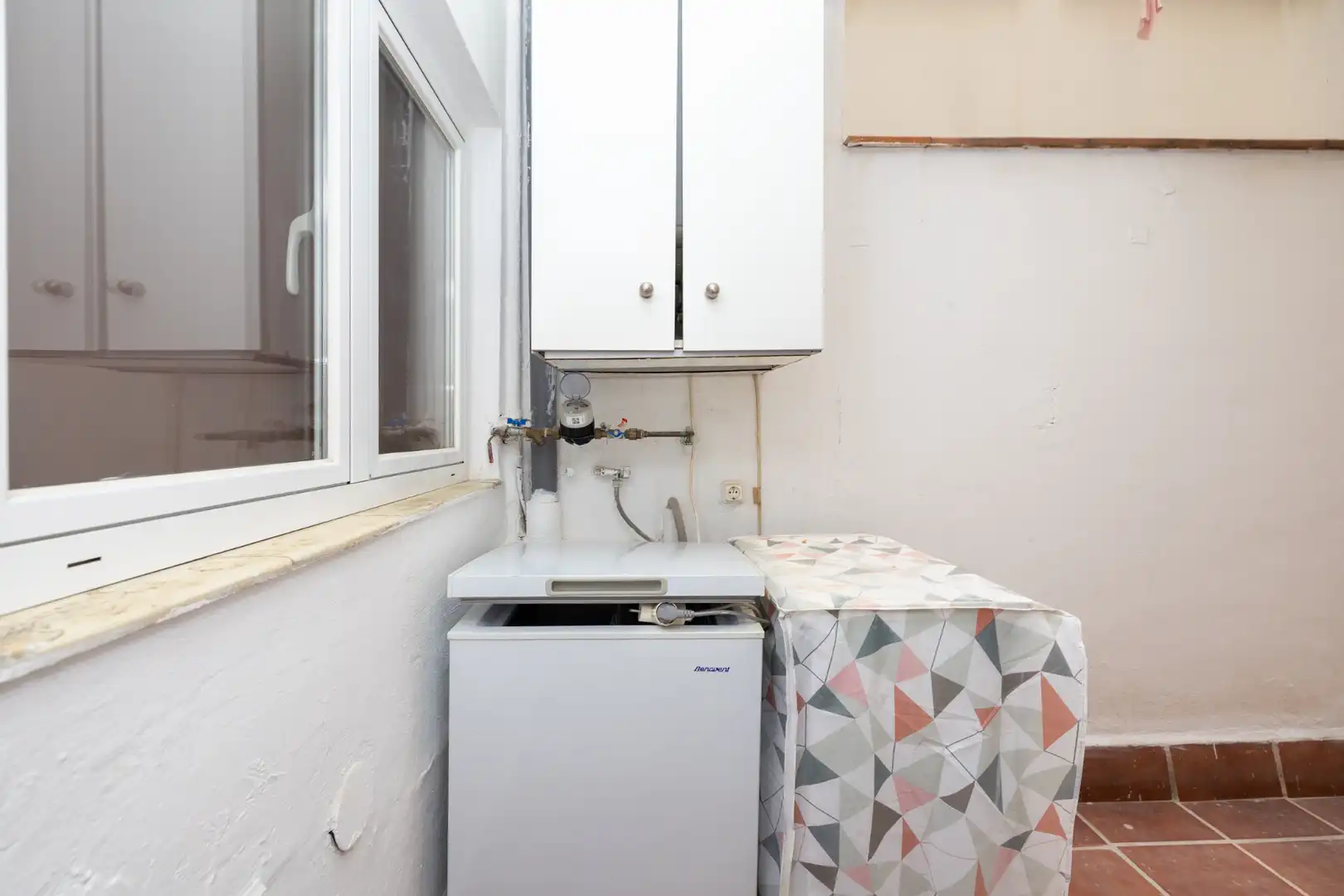 Piso de 98 m² en Granada