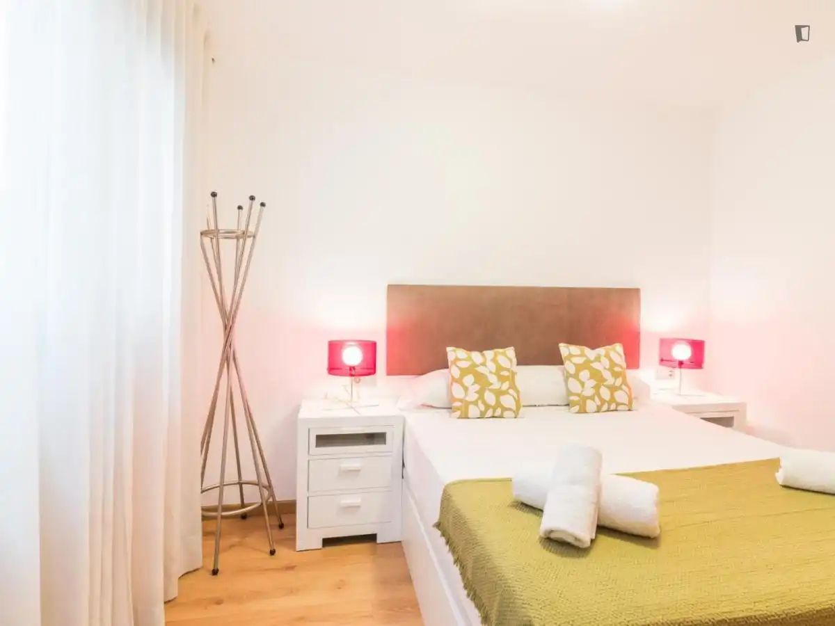 Piso de 85 m² en Barcelona