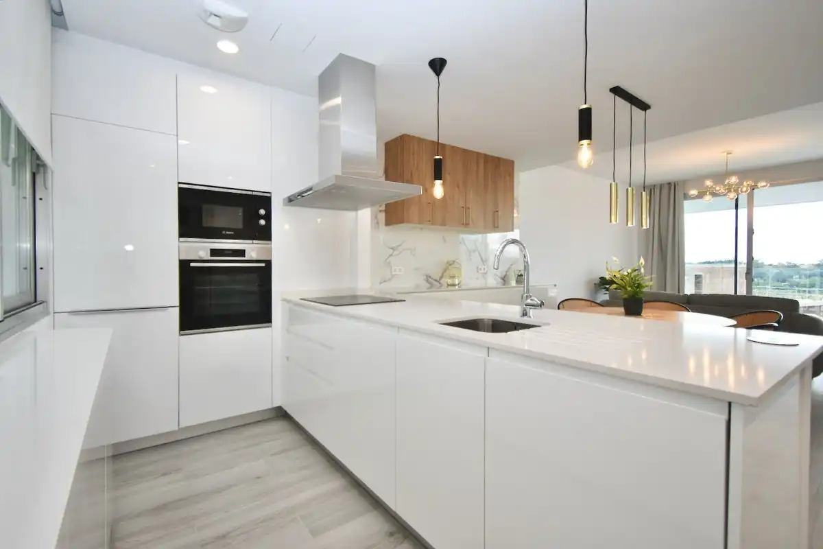 Casa de 146 m² en Estepona