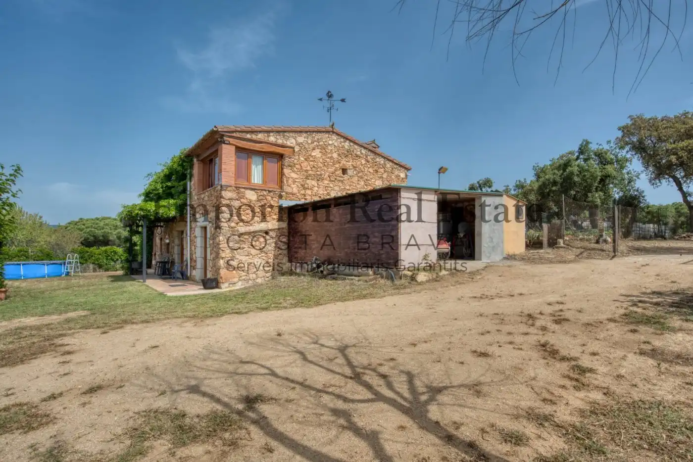 Piso de 286 m² en Calonge i Sant Antoni