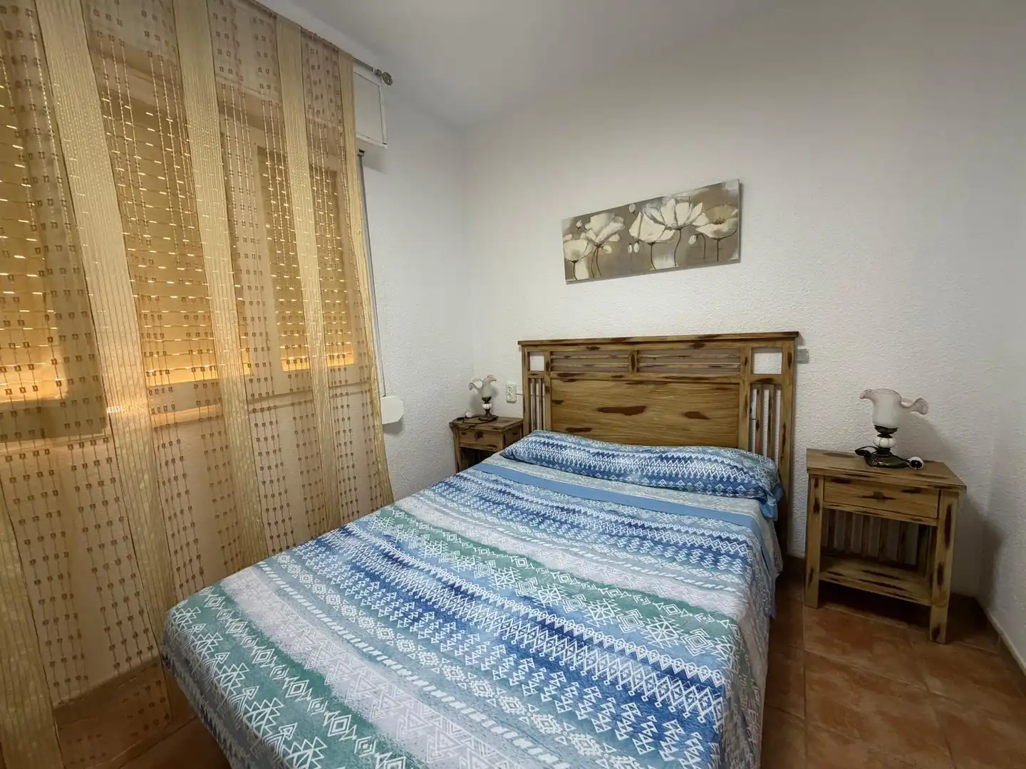 Pis de 60 m² a Santa Pola