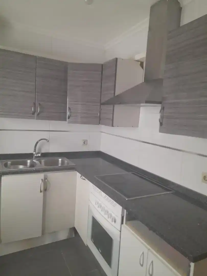 Piso de 95 m² en Salamanca