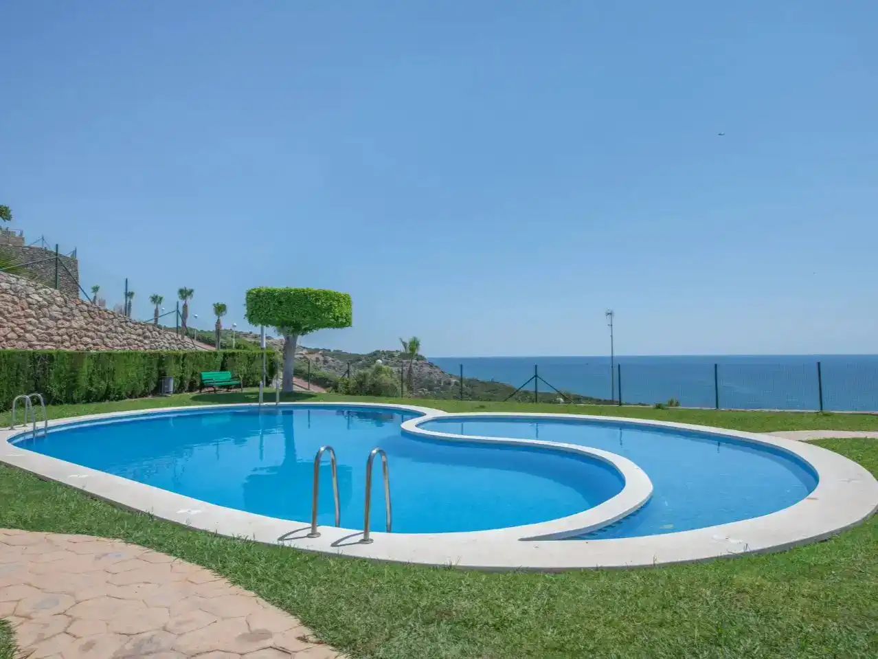 Piso de 148 m² en Oropesa del Mar