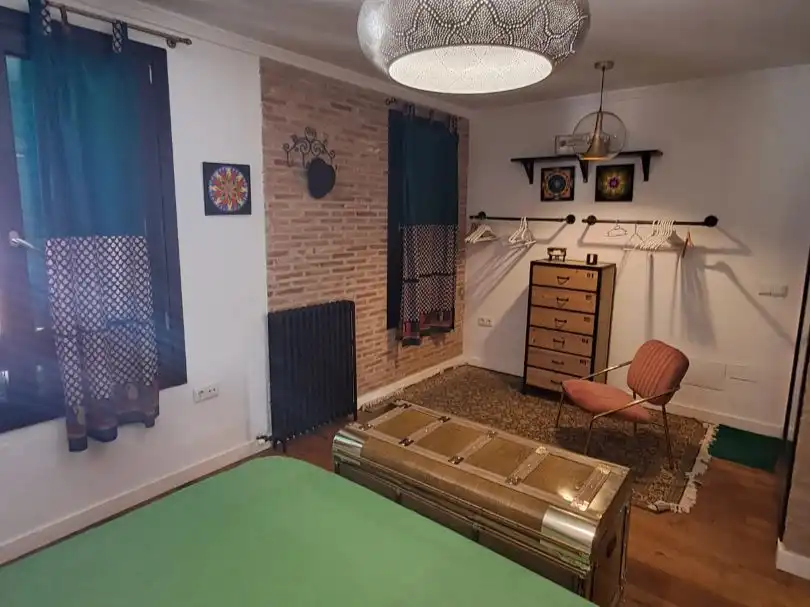 Casa de 100 m² a Bullas