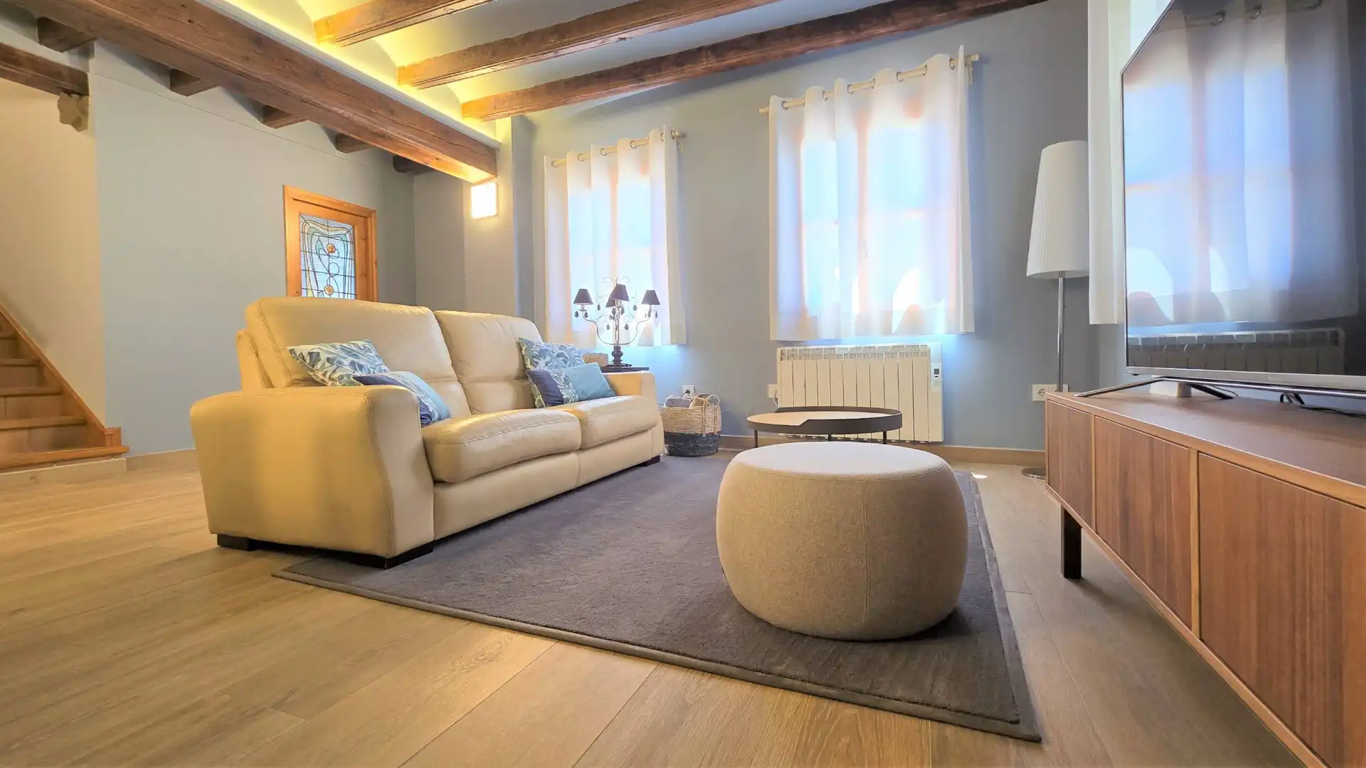 Piso de 224 m² en Arbolí