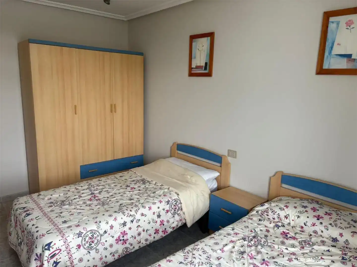 Piso de 90 m² en Barreiros